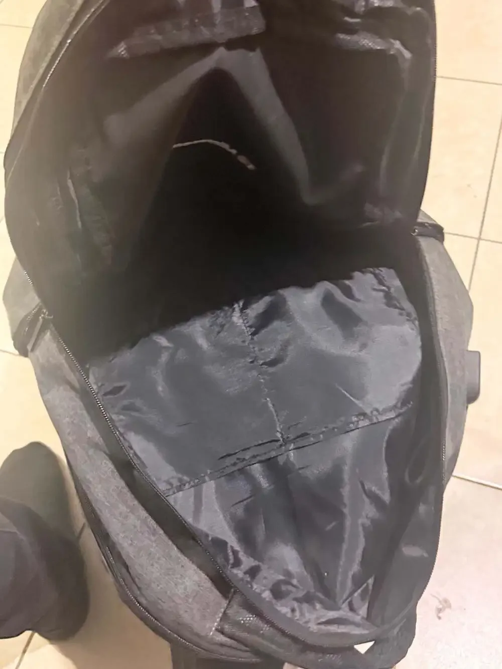 Microsoft Branded Laptop Backpack